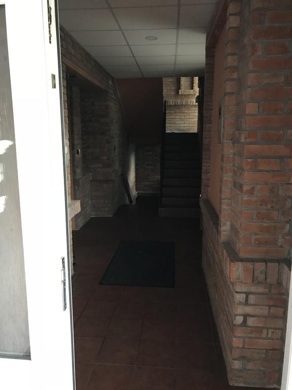 Batavya Penzion Topolcany Luaran gambar