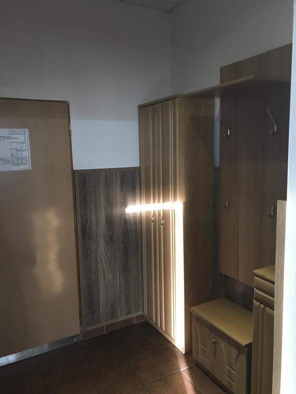 Batavya Penzion Topolcany Luaran gambar